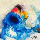 nicole-decote - ABSTRAITS