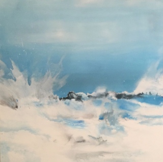 nicole-decote - ABSTRAITS
