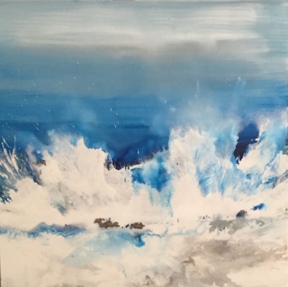 nicole-decote - ABSTRAITS