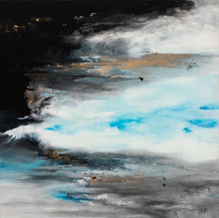nicole-decote - ABSTRACTION LYRIQUE
