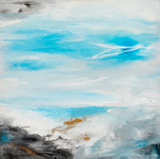nicole-decote - ABSTRACTION LYRIQUE