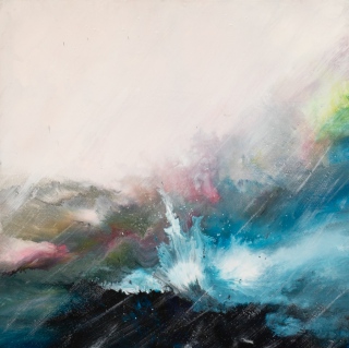 nicole-decote - ABSTRACTION LYRIQUE