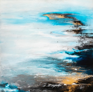 nicole-decote - ABSTRACTION LYRIQUE