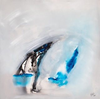 nicole-decote - ABSTRACTION LYRIQUE