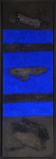 BLUE CANOPY - PIGMENTS