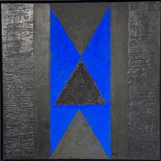 BLUE DELTA - PIGMENTS